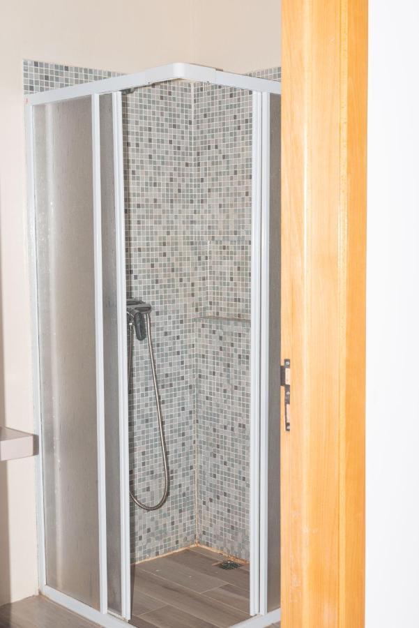 萨尔雷Ca Marta Penthouse公寓 外观 照片