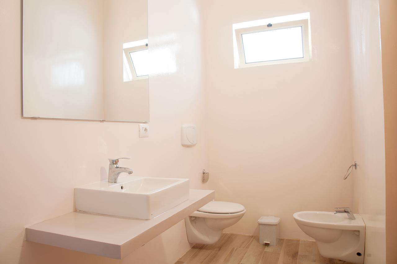 萨尔雷Ca Marta Penthouse公寓 外观 照片